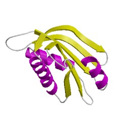 Image of CATH 5chgA02