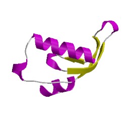 Image of CATH 5chgA03