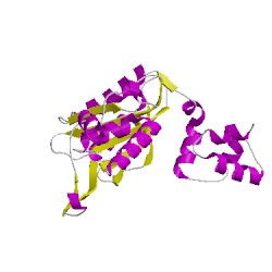 Image of CATH 5chgB