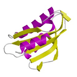 Image of CATH 5chgB02