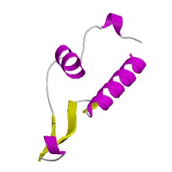 Image of CATH 5chgB03