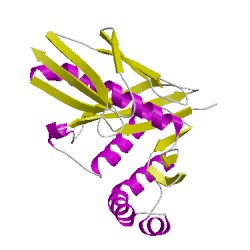 Image of CATH 5chiB