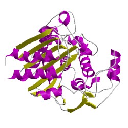 Image of CATH 5chjA00