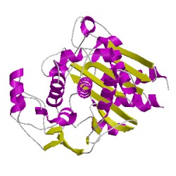 Image of CATH 5chjB