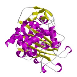 Image of CATH 5chmA