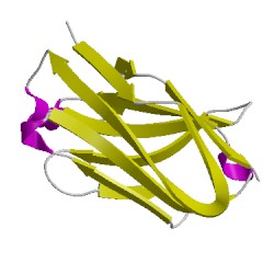 Image of CATH 5chnA01