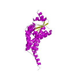 Image of CATH 5chsA