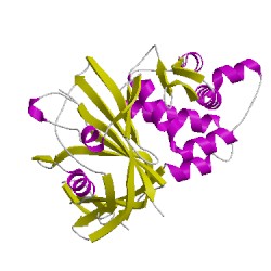 Image of CATH 5chtA00