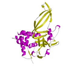 Image of CATH 5chtB