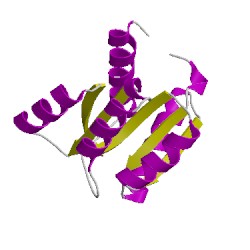 Image of CATH 5chyA