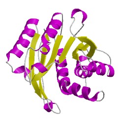 Image of CATH 5ciyA01