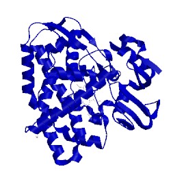 Image of CATH 5cje