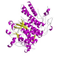 Image of CATH 5ck1A