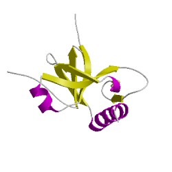 Image of CATH 5ckhA00