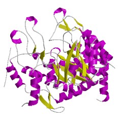 Image of CATH 5ckxA