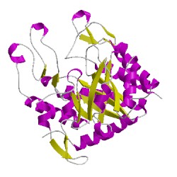 Image of CATH 5ckxA01