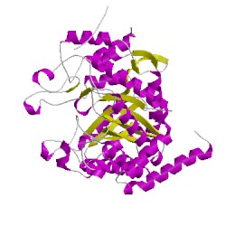 Image of CATH 5ckxB