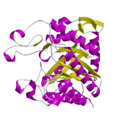 Image of CATH 5ckxB01