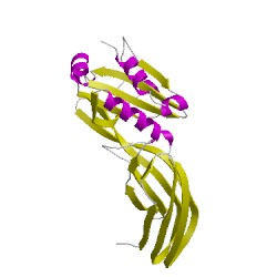 Image of CATH 5cl2B