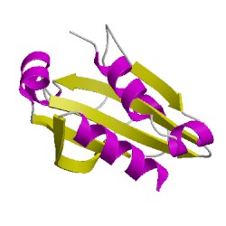 Image of CATH 5cl2B02