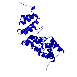 Image of CATH 5cl8