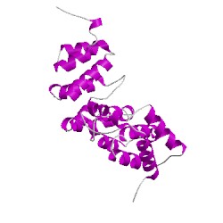 Image of CATH 5cl8A