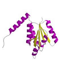 Image of CATH 5clhB00