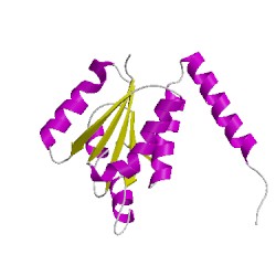 Image of CATH 5cliA