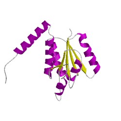 Image of CATH 5cliB00