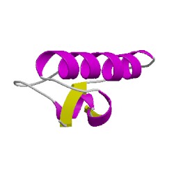 Image of CATH 5clnC00