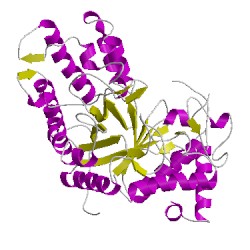 Image of CATH 5cltA01