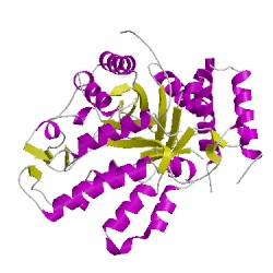 Image of CATH 5cltB01