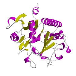 Image of CATH 5cmfX00