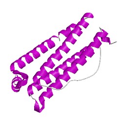 Image of CATH 5cmrA