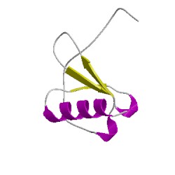 Image of CATH 5corD00