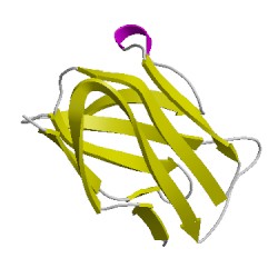 Image of CATH 5cp3A01