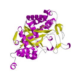 Image of CATH 5cplB