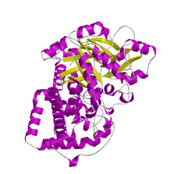 Image of CATH 5cptA01