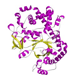 Image of CATH 5cptB01