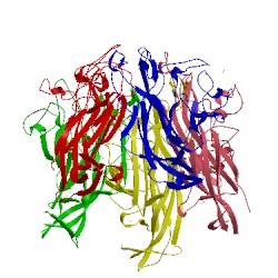 Image of CATH 5cpu