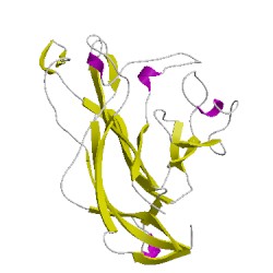 Image of CATH 5cpyA