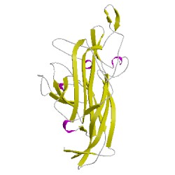 Image of CATH 5cpyD