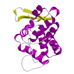 Image of CATH 5crxB01