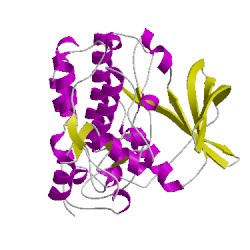 Image of CATH 5cshA