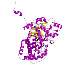 Image of CATH 5csyA