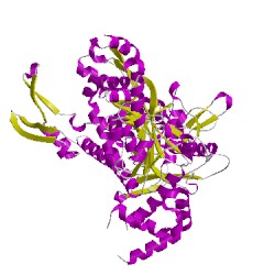 Image of CATH 5ctcA