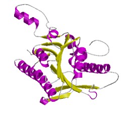 Image of CATH 5ctcA01