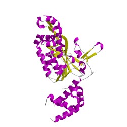 Image of CATH 5ctcA03