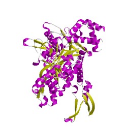 Image of CATH 5ctcB