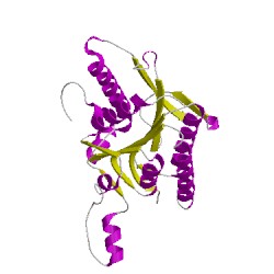 Image of CATH 5ctcB01